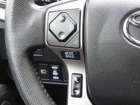 Certified 2023 Toyota Tacoma Limited AWD/4WD image 24