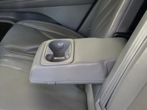 Used 2020 Lincoln Nautilus Reserve AWD/4WD image 10