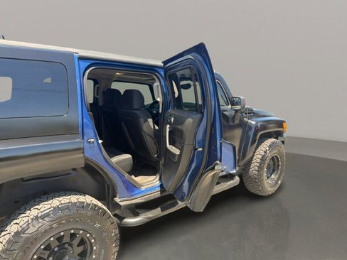 Used 2006 HUMMER H3 AWD/4WD image 17