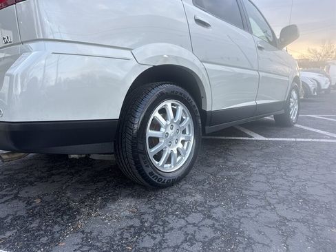 Used 2006 Buick Rendezvous AWD w/ CXL Preferred Equipment Group image 21