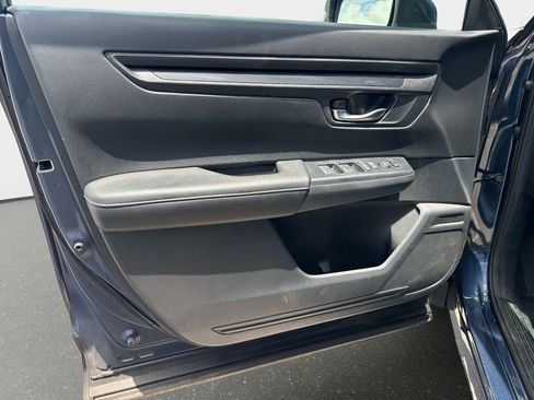 Certified 2023 Honda CR-V EX image 16