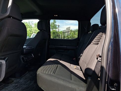 Used 2023 Ford F150 XL w/ STX Appearance Package RWD image 10