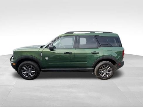 Used 2025 Ford Bronco Sport Big Bend AWD/4WD image 12