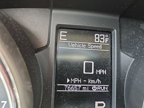 Used 2012 Jeep Grand Cherokee Limited AWD/4WD image 18