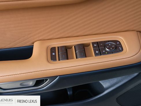 New 2026 Lexus ES 350e FWD image 23