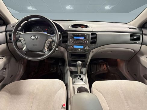 Used 2007 Kia Optima EX FWD image 15