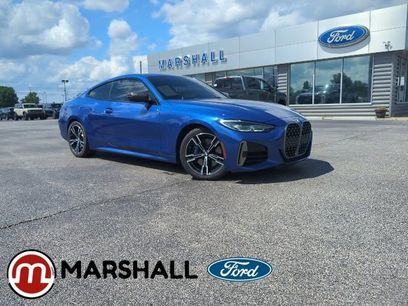 Used 2021 BMW 440i xDrive Coupe w/ Premium Package