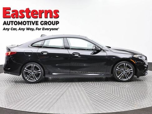 Used 2022 BMW 228i xDrive Gran Coupe w/ Premium Package AWD/4WD image 4