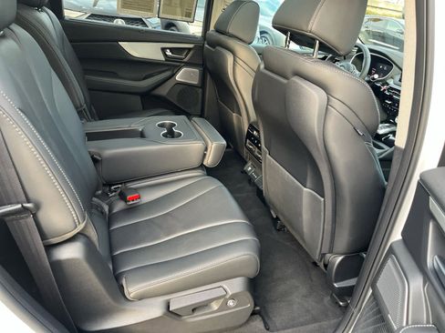 Used 2026 Acura MDX SH-AWD w/ Technology Package image 21