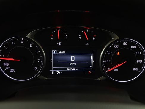 Used 2018 GMC Terrain SLT w/ Preferred Package AWD/4WD image 18