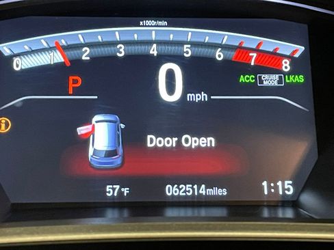 Used 2020 Honda CR-V EX image 6