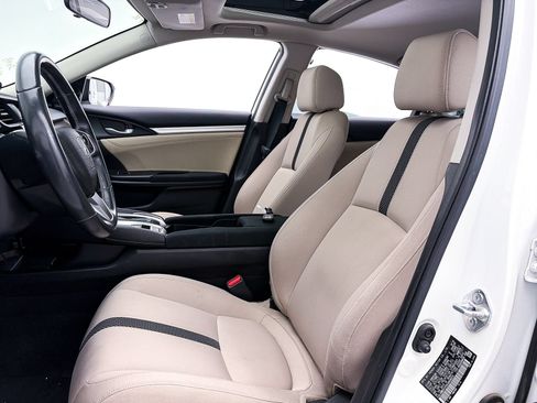 Used 2018 Honda Civic EX-T image 14