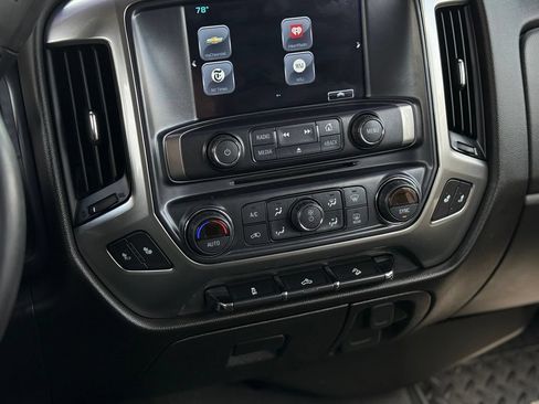 Used 2019 Chevrolet Silverado 1500 LT w/ All Star Edition AWD/4WD image 23