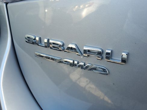 Used 2023 Subaru Forester Sport image 8