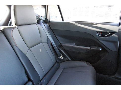 New 2026 Subaru Crosstrek 2.5i Limited image 10