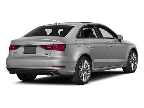 Used 2016 Audi A3 2.0T Premium AWD/4WD image 2