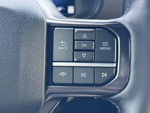 Used 2025 Ford F150 Platinum w/ Equipment Group 702A High image 9