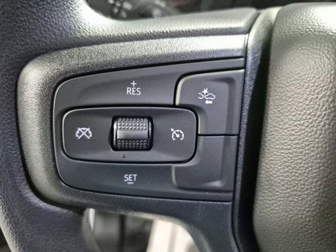 New 2026 Chevrolet Silverado 1500 W/T w/ WT Value Package image 17