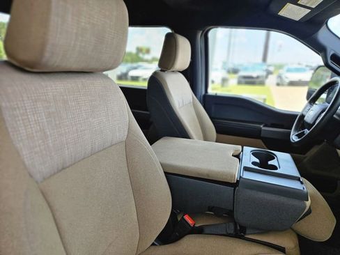 Used 2026 Ford F250 XLT AWD/4WD image 14