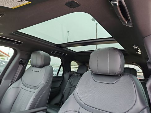 Used 2024 Land Rover Range Rover Sport Dynamic SE image 10