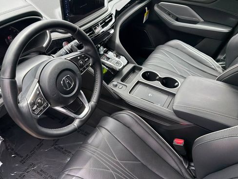 Certified 2026 Acura MDX SH-AWD w/ Advance Package image 10