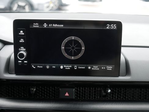 Used 2023 Honda CR-V EX-L image 30