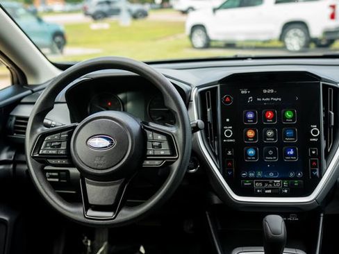 Certified 2024 Subaru Crosstrek 2.0i Premium AWD/4WD image 28