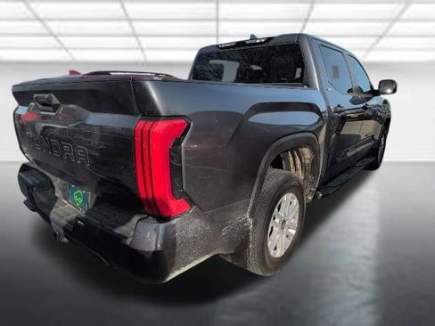 Used 2025 Toyota Tundra SR5 image 6