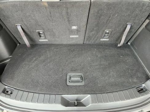 Used 2026 MAZDA CX-90 3.3 Turbo w/ Select Package AWD/4WD image 28
