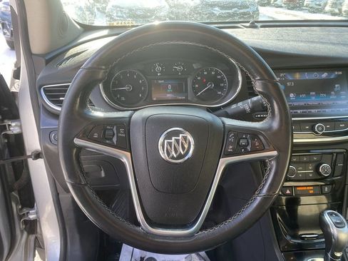 Used 2019 Buick Encore Preferred image 15