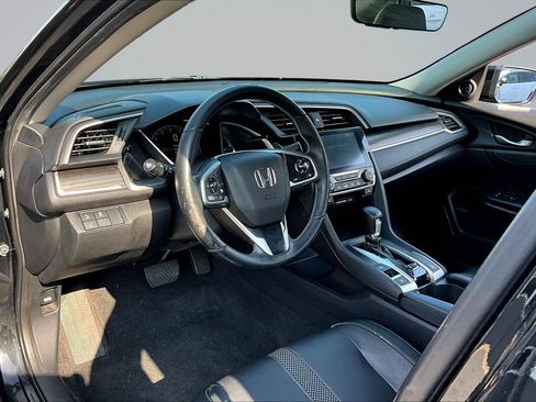 Used 2019 Honda Civic EX-L image 16