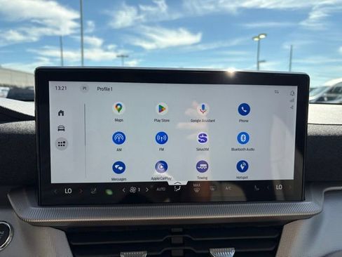 New 2026 Ford Explorer Active w/ Active Comfort Package image 15