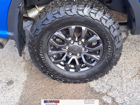 Used 2020 Ford Ranger XL w/ Equipment Group 101A Mid image 6