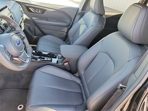 New 2026 Subaru Forester Limited image 16