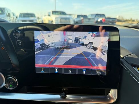 Used 2020 Chevrolet Corvette Stingray Premium Cpe w/ 3LT Preferred Equipment Group image 25