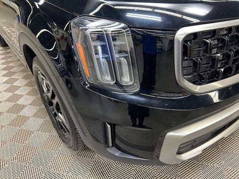 Used 2023 Kia Telluride SX X-Line AWD/4WD image 3