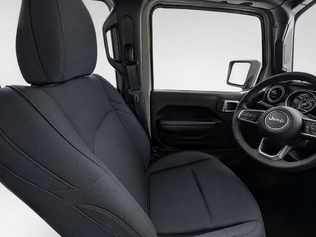Used 2022 Jeep Gladiator Sport AWD/4WD image 15