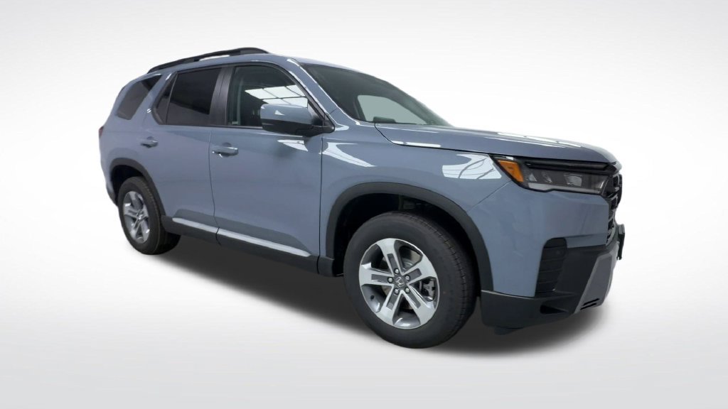 New 2026 Honda Pilot EX-L image 2