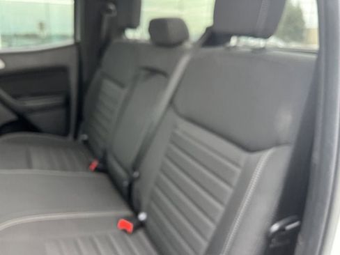 Used 2021 Ford Ranger XL w/ Equipment Group 101A High image 19
