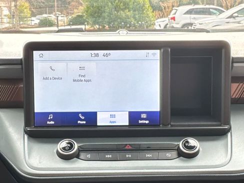 Used 2022 Ford Maverick Lariat w/ Lariat Luxury Package image 21