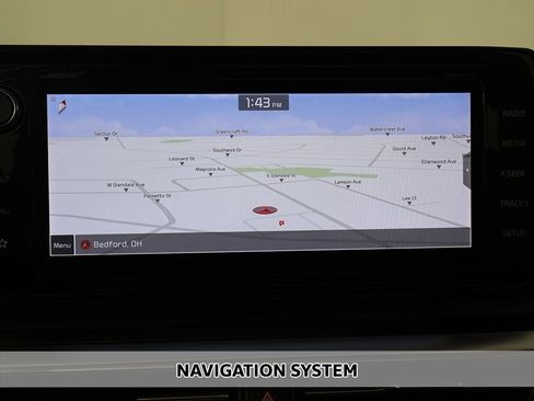 Used 2022 Kia K5 GT image 3