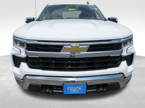 New 2026 Chevrolet Silverado 1500 LT AWD/4WD image 9