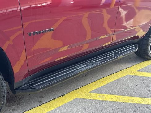 Used 2022 Chevrolet Tahoe RST image 14