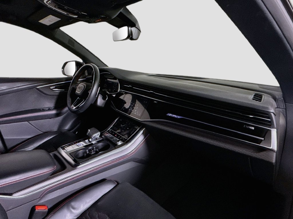 Used 2023 Audi RS Q8 AWD/4WD image 15