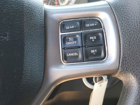 Used 2022 RAM 1500 Classic Warlock AWD/4WD image 13