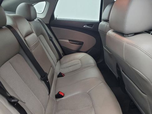 Used 2016 Buick Verano Sport Touring w/ Experience Buick Package image 19