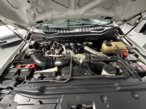 Used 2019 Ford F250 XLT image 16