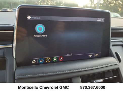 Used 2021 Chevrolet Tahoe LT image 21