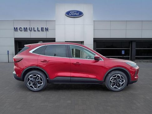 New 2026 Ford Escape Platinum w/ Premium Technology Package image 15