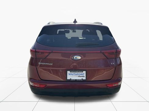 Used 2019 Kia Sportage EX image 7